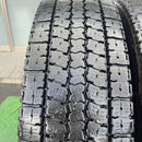 11R22.5 16PR TOYO, M919 激安美品　 2本＋1本セット:39,000円