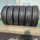 195/70R17.5 112/110L, YOKOHAMA, LT151R 激安美品　6本セット:42,000円