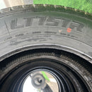 195/70R17.5 112/110L, YOKOHAMA, LT151R 激安美品　6本セット:42,000円