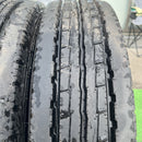 195/70R17.5 112/110L, YOKOHAMA, LT151R 激安美品　6本セット:42,000円