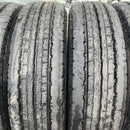 195/70R17.5 112/110L, YOKOHAMA, LT151R 激安美品　6本セット:42,000円
