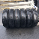 195/85R15 113/111L LT YOKOHAMA RY108A 中古夏タイヤ6本セット:39000円