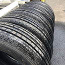 195/85R15 113/111L LT YOKOHAMA RY108A 中古夏タイヤ6本セット:39000円