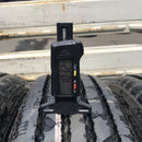 195/85R15 113/111L LT YOKOHAMA RY108A 中古夏タイヤ6本セット:39000円