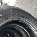 195/85R15 113/111L LT YOKOHAMA RY108A 中古夏タイヤ6本セット:39000円