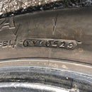 195/85R15 113/111L LT YOKOHAMA RY108A 中古夏タイヤ6本セット:39000円