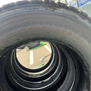 275/70R22.5, 148/145J 再生タテ溝ほぼ新品　 4本セット:82,000円