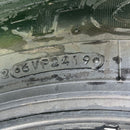 275/70R22.5, 148/145J 再生タテ溝ほぼ新品　 4本セット:82,000円