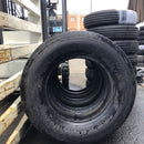 195/85R15 113/111L LT YOKOHAMA RY108A 中古夏タイヤ4本セット:26000円