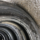 195/85R15 113/111L LT YOKOHAMA RY108A 中古夏タイヤ4本セット:26000円