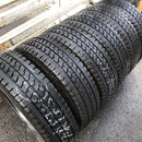 205/70R17.5 115/113L LT BRIDGESTONE W979 中古スタッドレスタイヤ6本セット:42000円