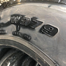 205/70R17.5 115/113L LT BRIDGESTONE W979 中古スタッドレスタイヤ6本セット:42000円