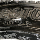 205/70R17.5 115/113L LT BRIDGESTONE W979 中古スタッドレスタイヤ6本セット:42000円