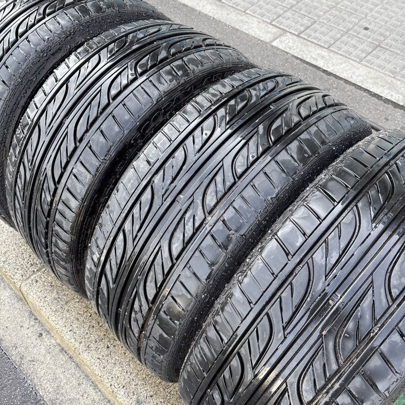 225/35R19 グッドイヤー LS2000 2021年製　4本セット　32,000円