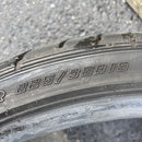 225/35R19 グッドイヤー LS2000 2021年製　4本セット　32,000円