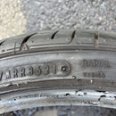 225/35R19 グッドイヤー LS2000 2021年製　4本セット　32,000円