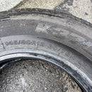 145/80R12 ブリヂストン　K370 2023年製 ２本セット　5,000円