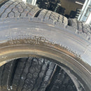 265/60R22.5 ブリヂストン　中古地山　　ミスクタイヤ　　6本セット:60000円