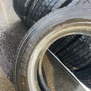265/60R22.5 ブリヂストン　中古地山　　ミスクタイヤ　　6本セット:60000円