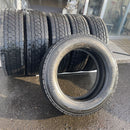 265/60R22.5 ブリヂストン　中古地山　　ミスクタイヤ　　6本セット:60000円