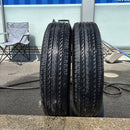 175/80R16 BRIDGESTONE ジムニー専用タイヤ　2本セット:9000円