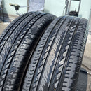 175/80R16 BRIDGESTONE ジムニー専用タイヤ　2本セット:9000円