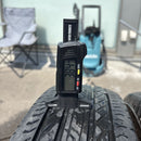 175/80R16 BRIDGESTONE ジムニー専用タイヤ　2本セット:9000円