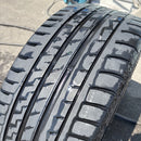 235/45R18 コンチネンタル　夏タイヤ1本:7000円