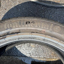 235/45R18 コンチネンタル　夏タイヤ1本:7000円