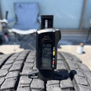 265/60R22.5 BRIDGESTONE, W900 激安美品　 2023年製　4本セット:33,000円