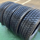 195/55R16 HIFLY 中古スタッドレスタイヤ4本セット:18000円