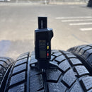 195/55R16 HIFLY 中古スタッドレスタイヤ4本セット:18000円