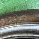 195/55R16 HIFLY 中古スタッドレスタイヤ4本セット:18000円