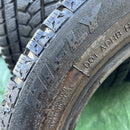 195/55R16 HIFLY 中古スタッドレスタイヤ4本セット:18000円