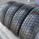 175/70R14 ノーストレック　中古スタッドレスタイヤ4本セット:15000円