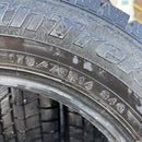 175/70R14 ノーストレック　中古スタッドレスタイヤ4本セット:15000円