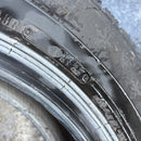 175/70R14 ノーストレック　中古スタッドレスタイヤ4本セット:15000円