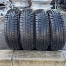 165/65R14 BRIDGESTONE アイスパートナー2, 4本セット:16500円