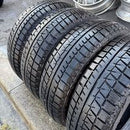165/65R14 BRIDGESTONE アイスパートナー2, 4本セット:16500円