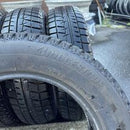 165/65R14 BRIDGESTONE アイスパートナー2, 4本セット:16500円