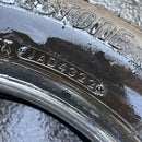 165/65R14 BRIDGESTONE アイスパートナー2, 4本セット:16500円