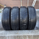 165/65R14 BRIDGESTONE アイスパートナー2 4本セット:15500円