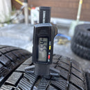 165/65R14 BRIDGESTONE アイスパートナー2 4本セット:15500円