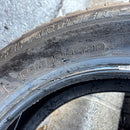 165/65R14 BRIDGESTONE アイスパートナー2 4本セット:15500円