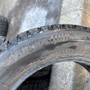 165/65R14 BRIDGESTONE アイスパートナー2 4本セット:15500円