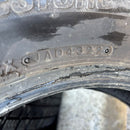 165/65R14 BRIDGESTONE アイスパートナー2 4本セット:15500円