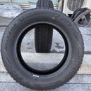 165/65R14 BRIDGESTONE VRX2 中古スタッドレスタイヤ２本セット:8500円