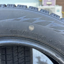 165/65R14 BRIDGESTONE VRX2 中古スタッドレスタイヤ２本セット:8500円