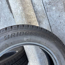 165/65R14 BRIDGESTONE VRX2 中古スタッドレスタイヤ２本セット:8500円