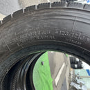 215/70R17.5，123/121J, BRIDGESTONE, M800 激安美品　 2本セット:12,000円